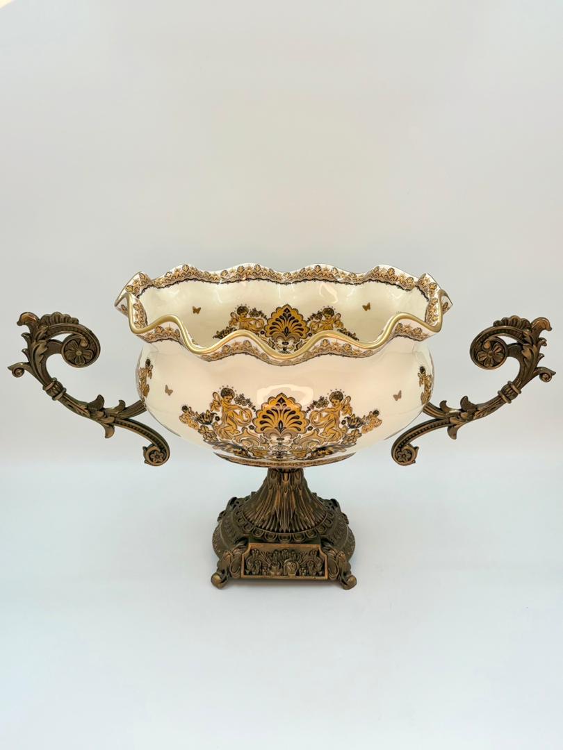 آجیل خوری NTC3027