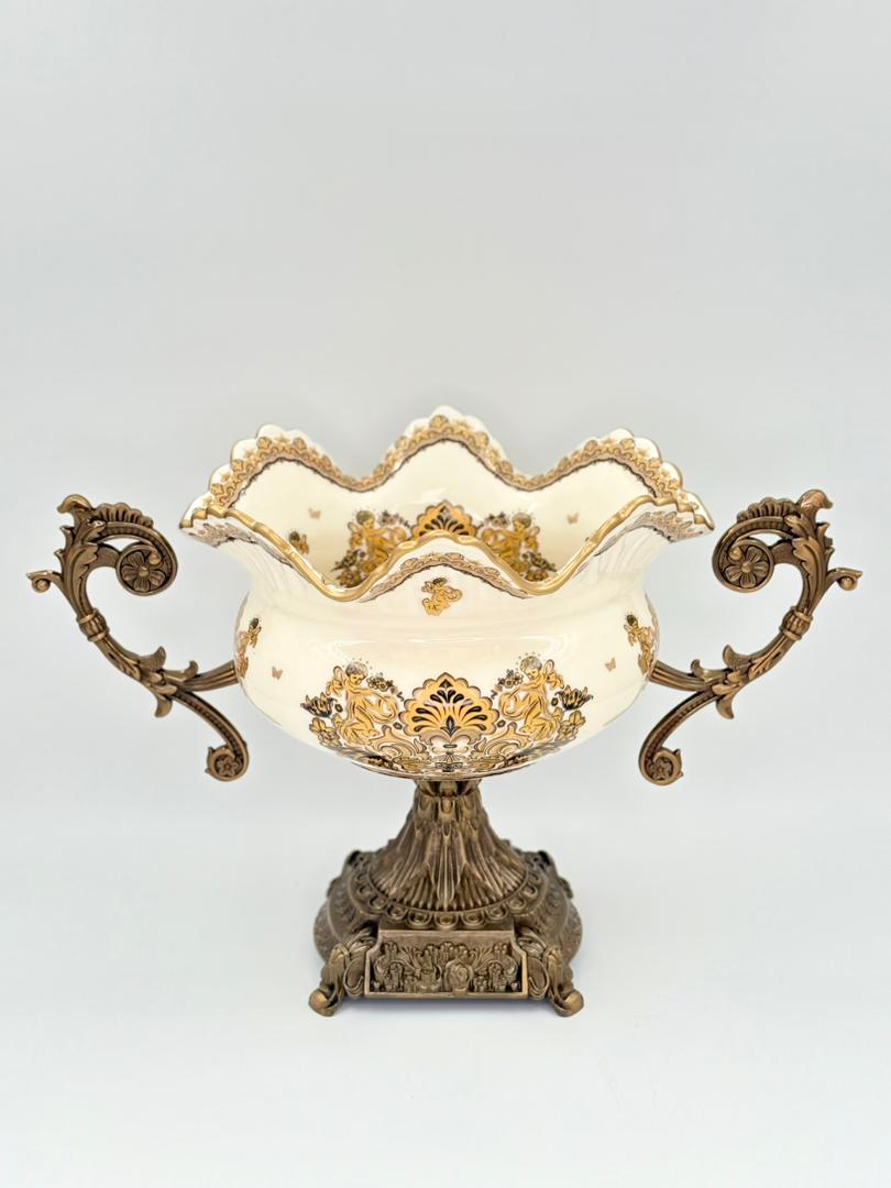 آجیل خوری NTC3034