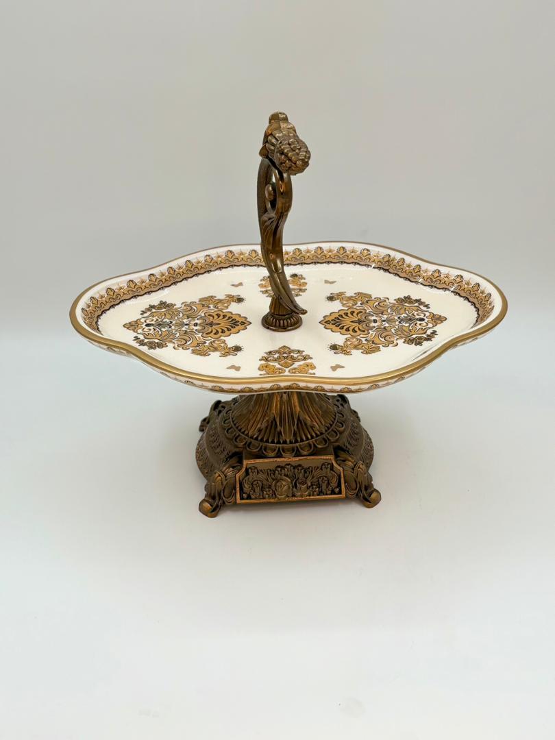 شیرینی خوری کلاسیک NTC3044