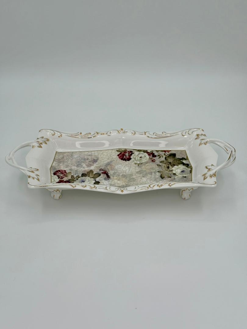 رولت خوری دسته دار NTC4004