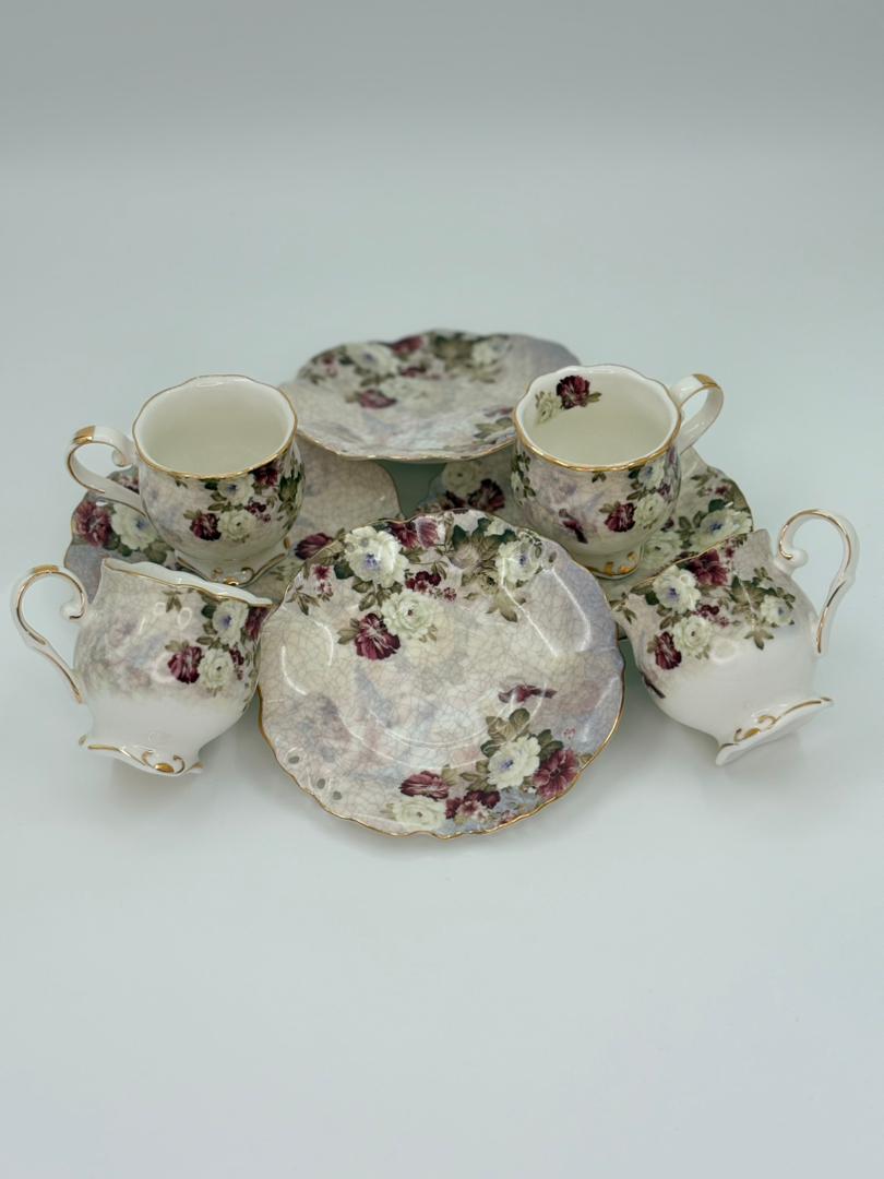 فنجون نلبکی NTC4017