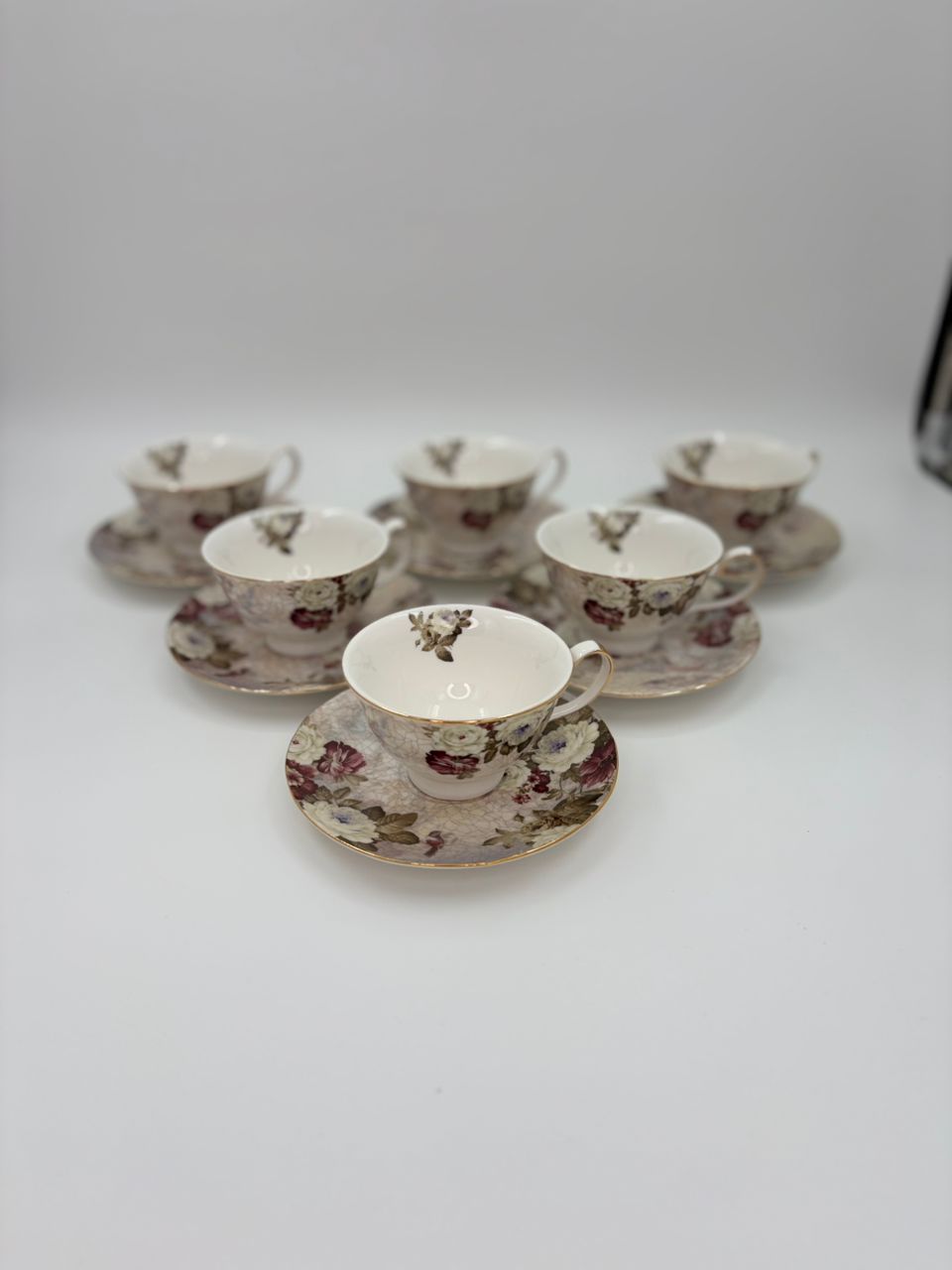 فنجون نلبکی NTC4031