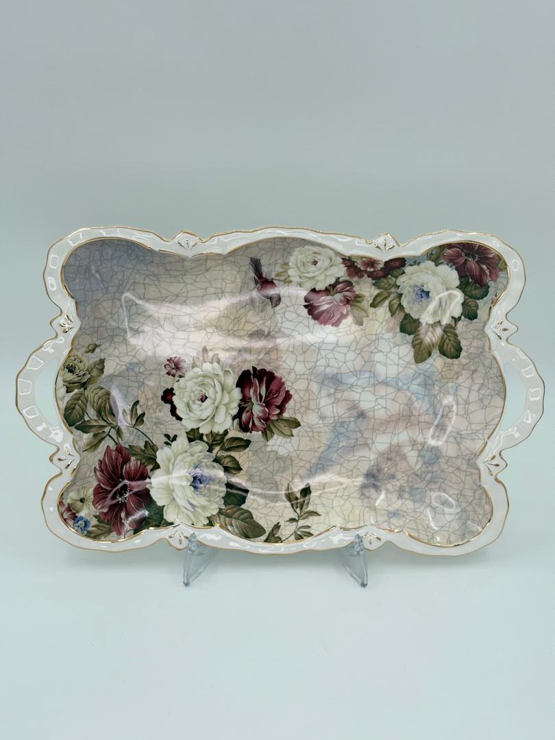 رولت خوری دسته دار بزرگ NTC4034