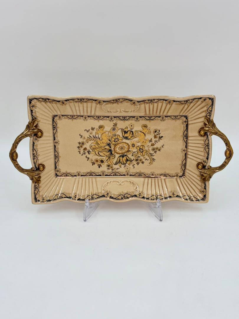 شیرینی خوری متوسط زینک NTC8053