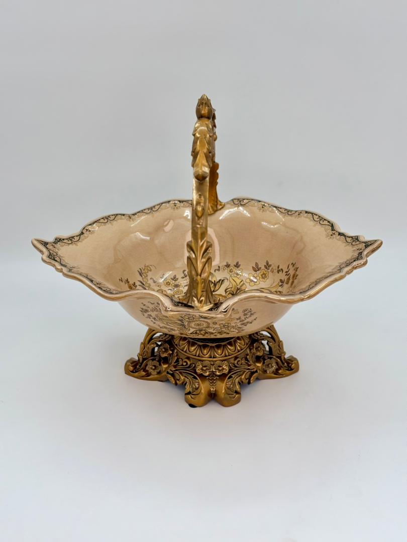 سبد بزرگ زینک NTC8058