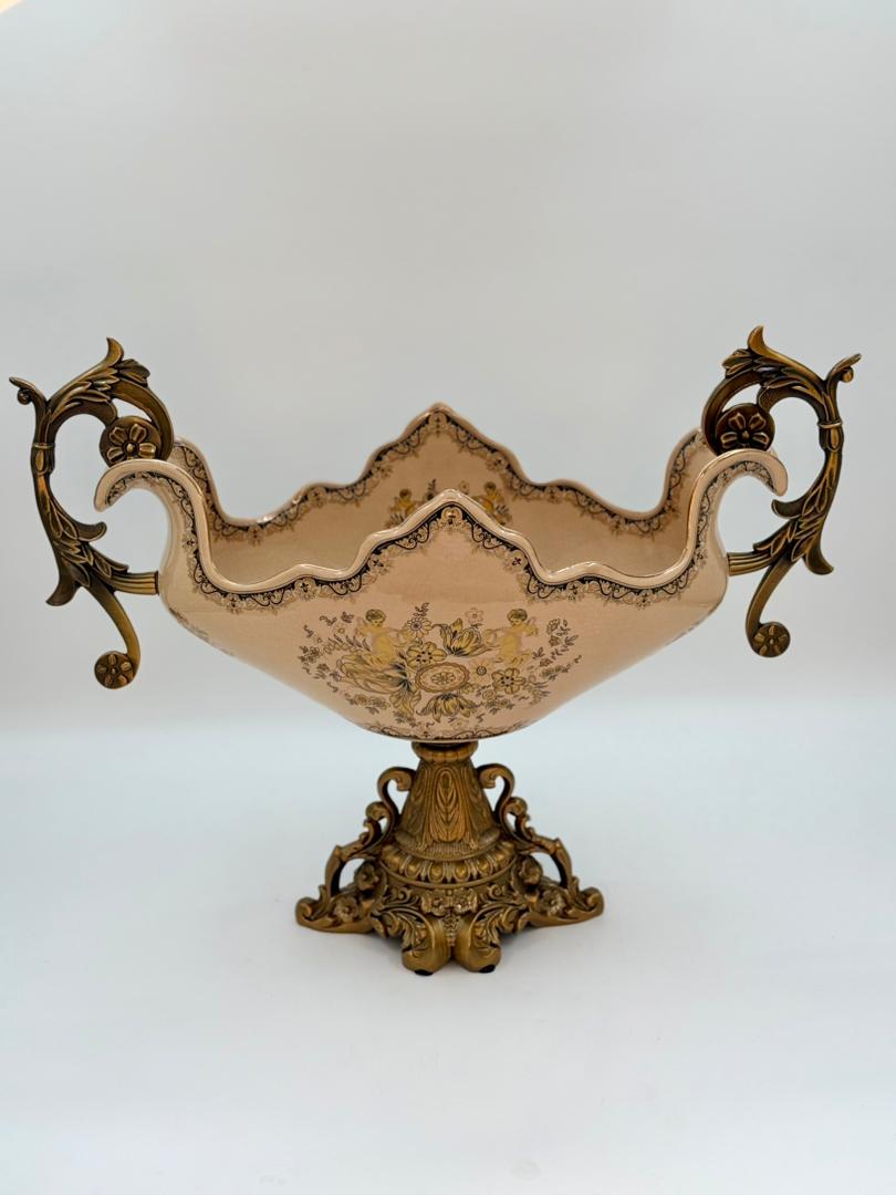 کشکول بزرگ زینک NTC8067