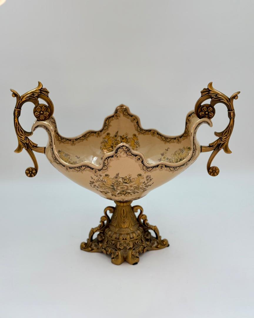 کشکول متوسط زینک NTC8068