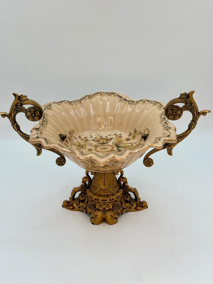 میوه خوری متوسط زینک NTC8071