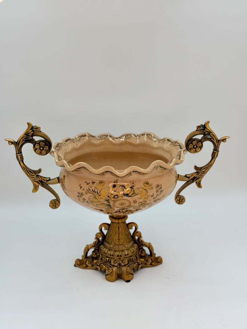 آجیل خوری زینک NTC8072