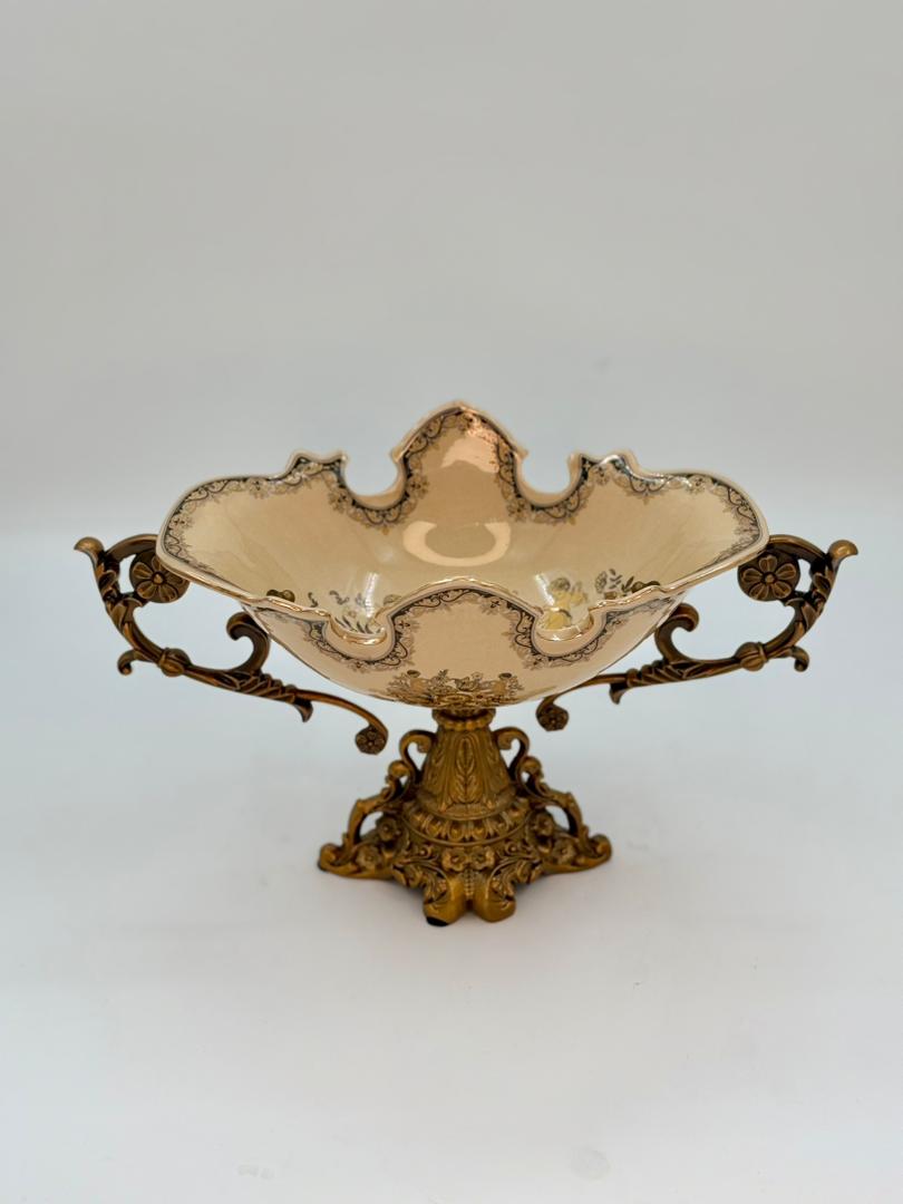 کشکول کوچک زینک NTC8076