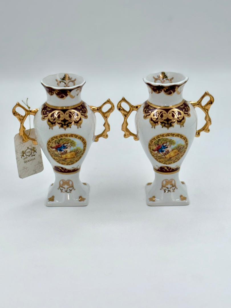 گلدان رو میزی سایز جفت مینی NTC6006