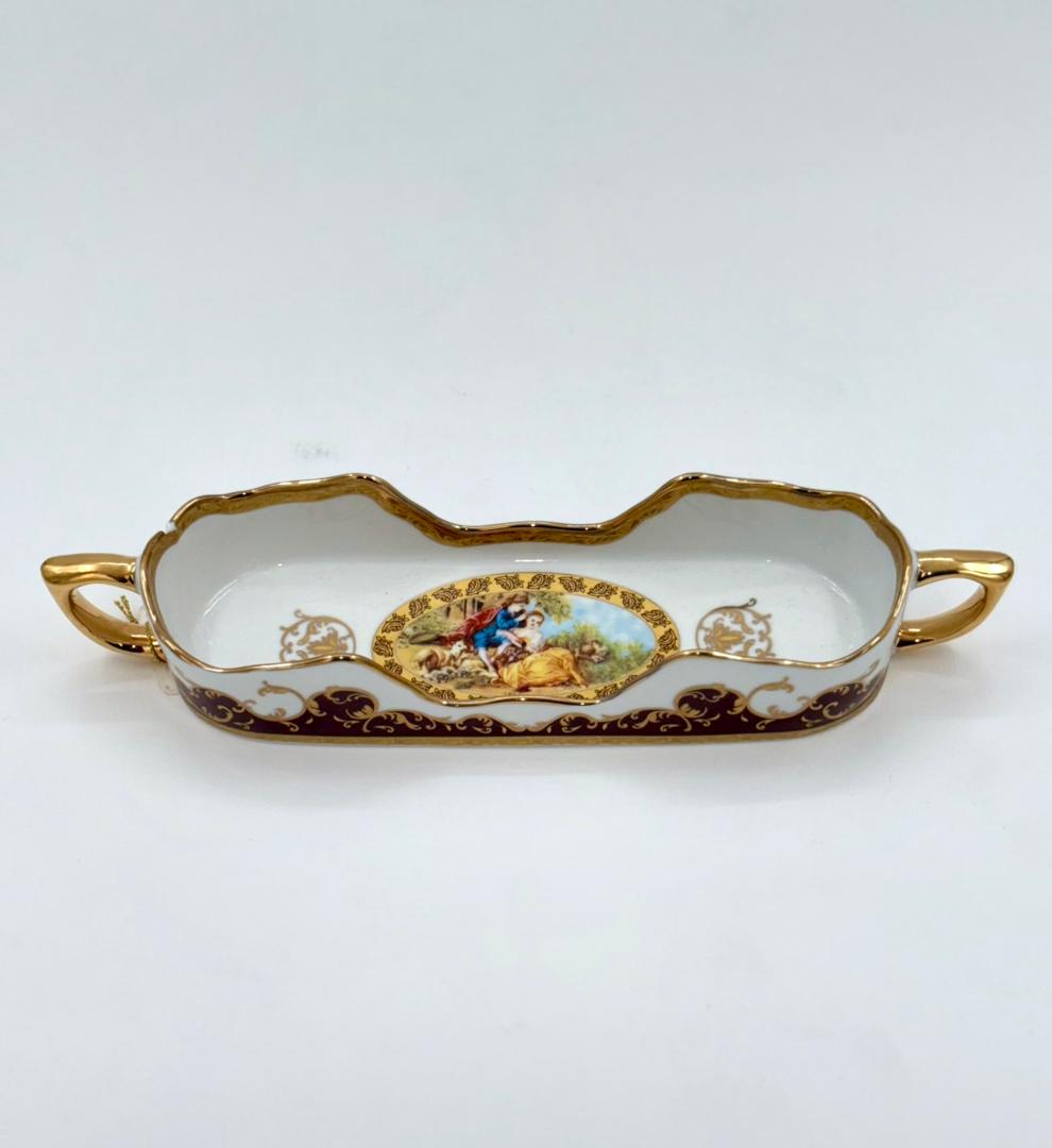 جا کارد و چنگال  دسته دار NTC6011