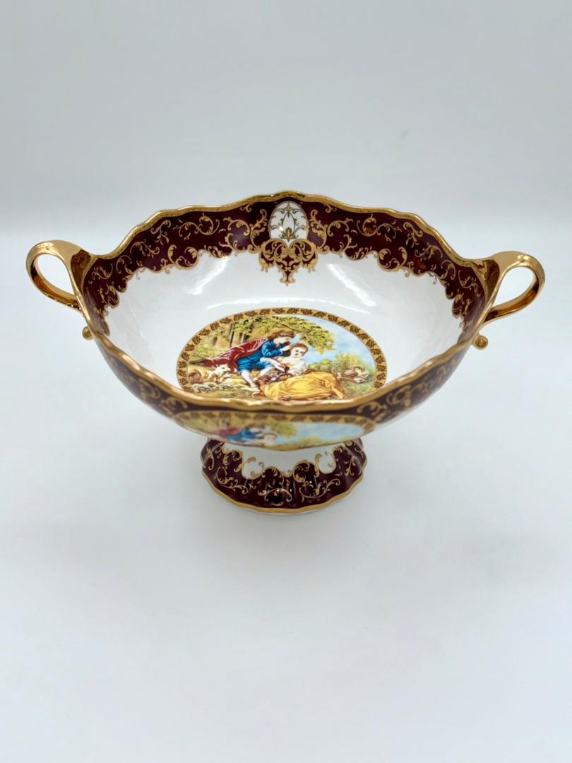 میوه خوری پایه دار NTC6015