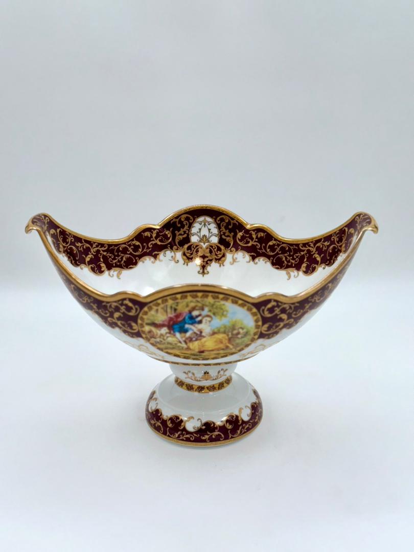 کشکول لبه برگشته متوسط NTC6017