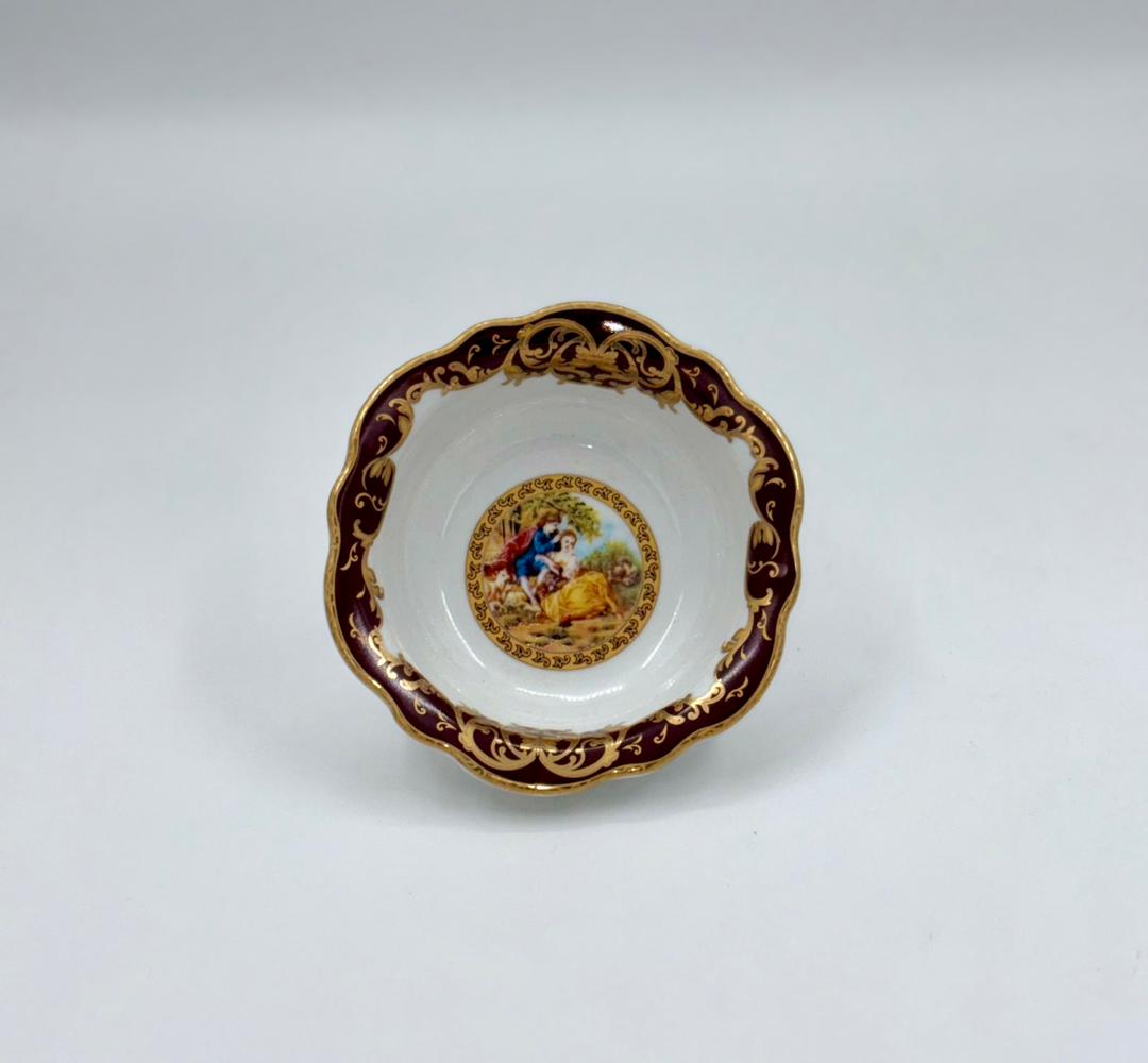 پیاله گرد دالبر NTC6019