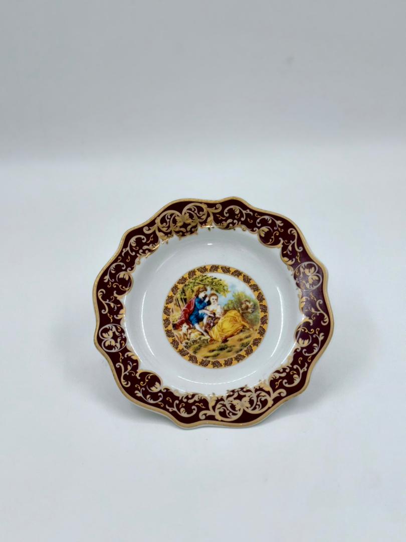 پیش دستی دالبر NTC6021