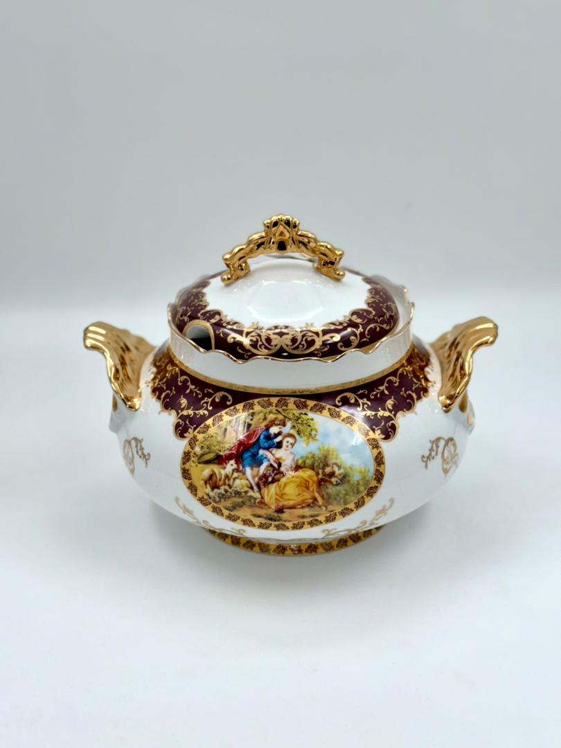 سوپ خوری NTC6024