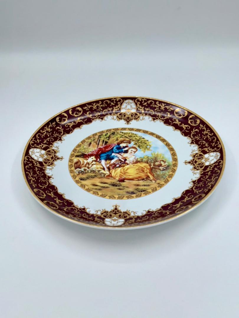 دیس گرد NTC6025