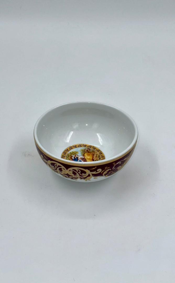 پیاله آجیل خوری NTC6027