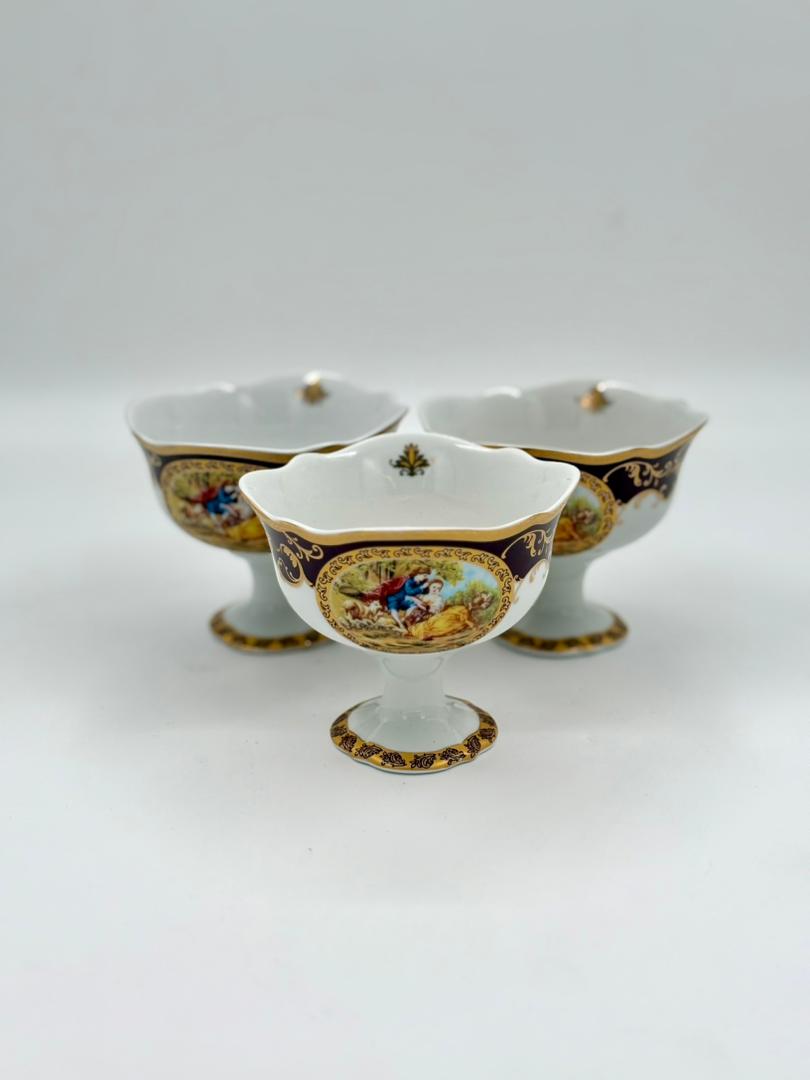 بستنی  خوری NTC6036