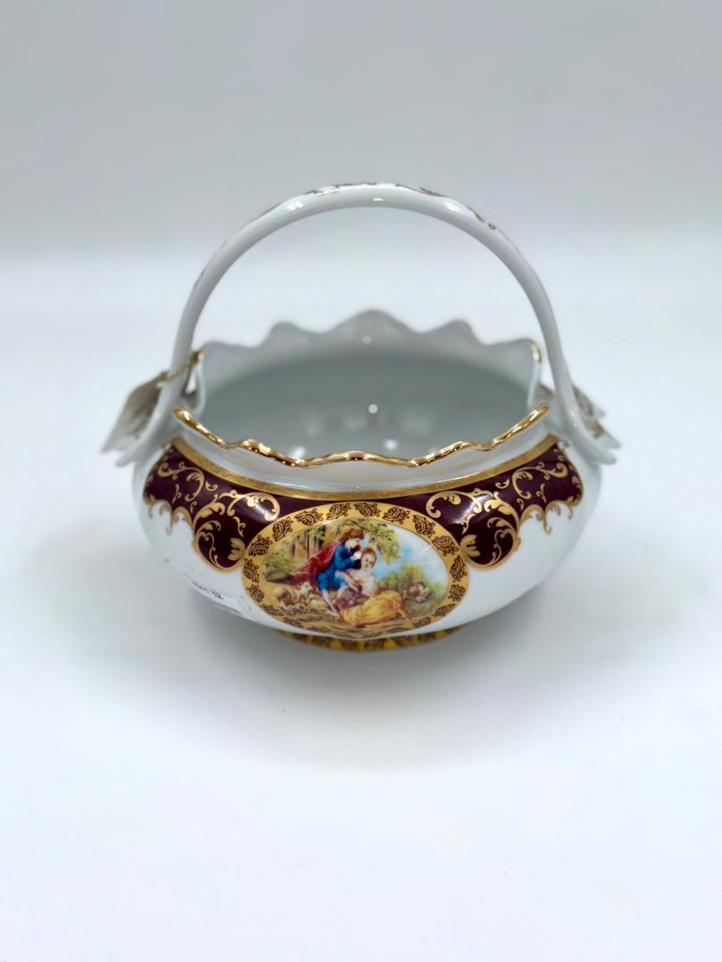 شکلات خوری دسته دار NTC6041