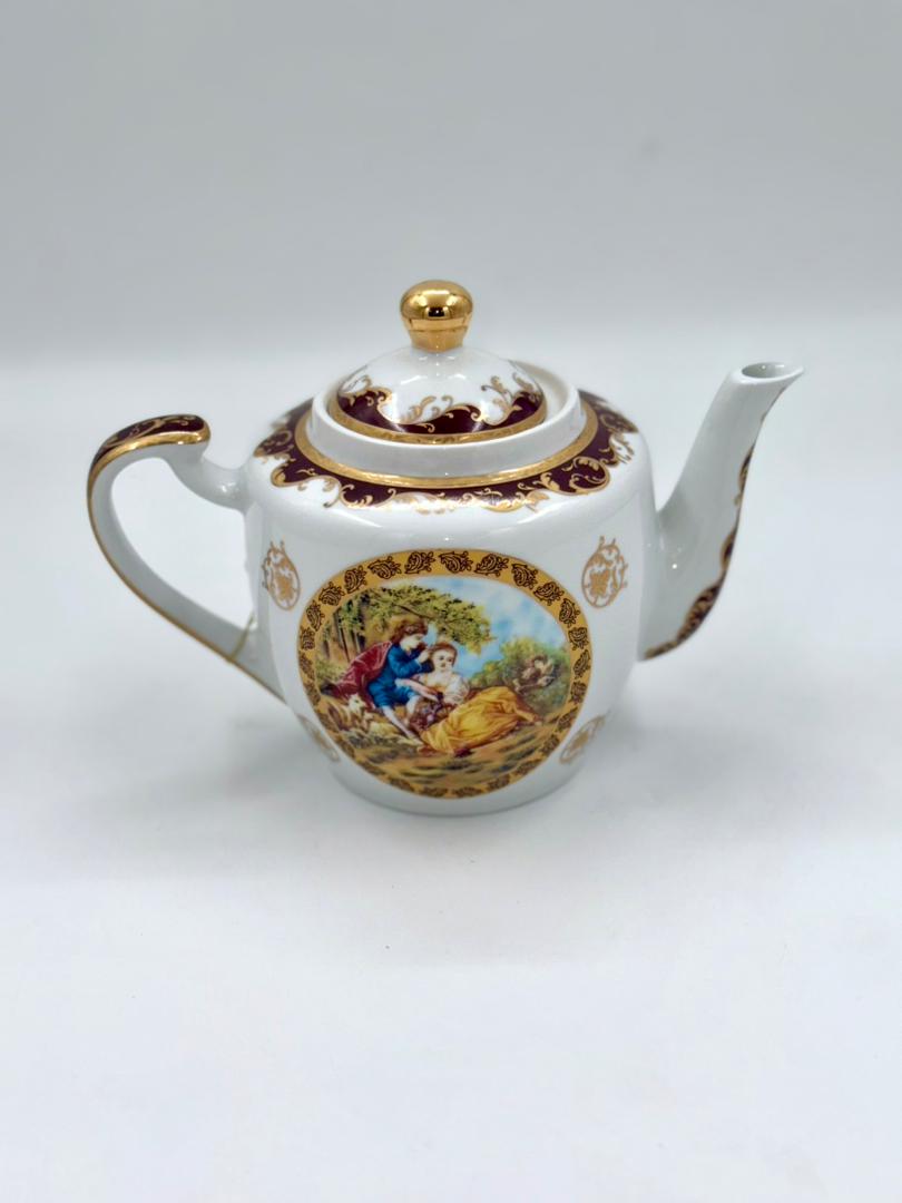 قوری بزرگ NTC6044