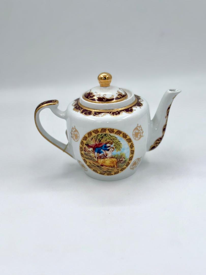 قوری متوسط NTC6045