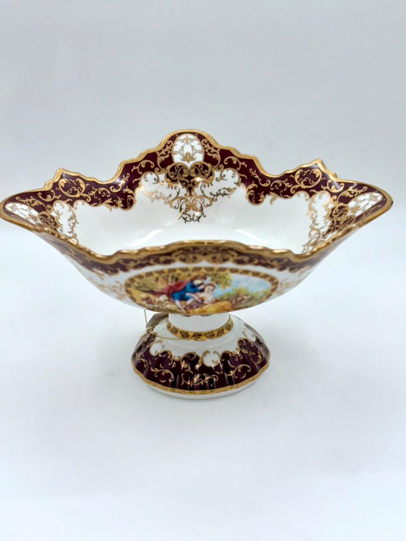 میوه خوری پایه دار NTC6051