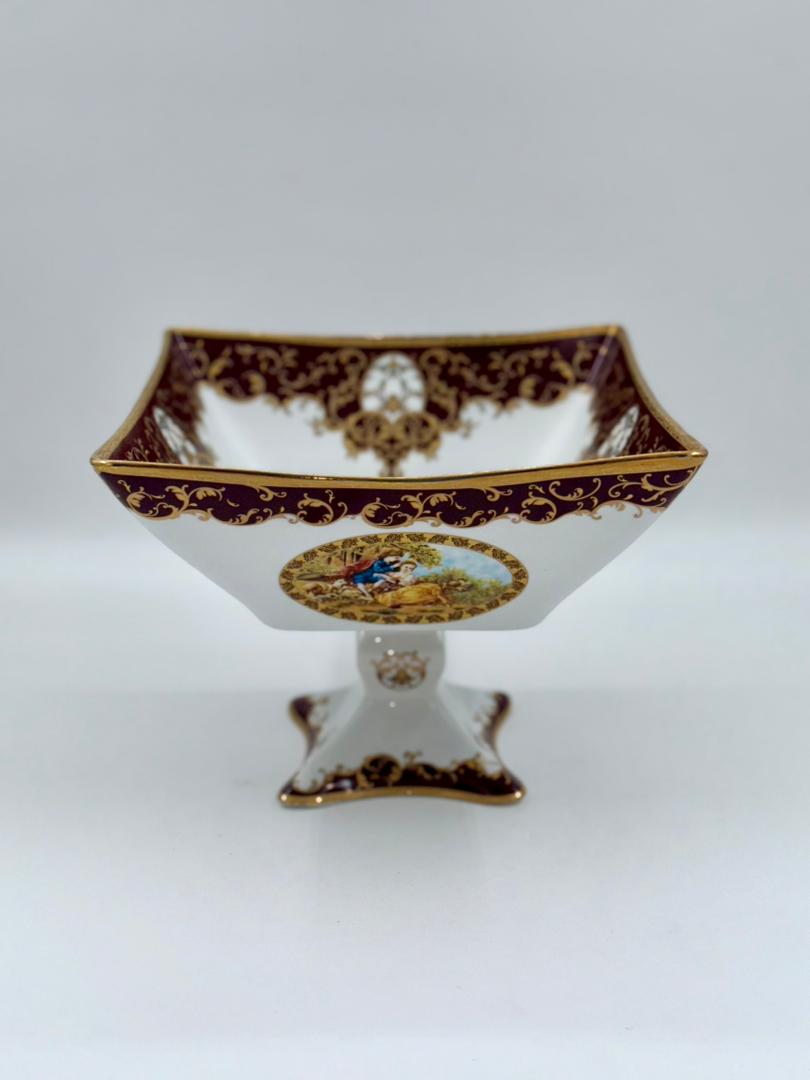 میوه خوری چهارگوش NTC6058