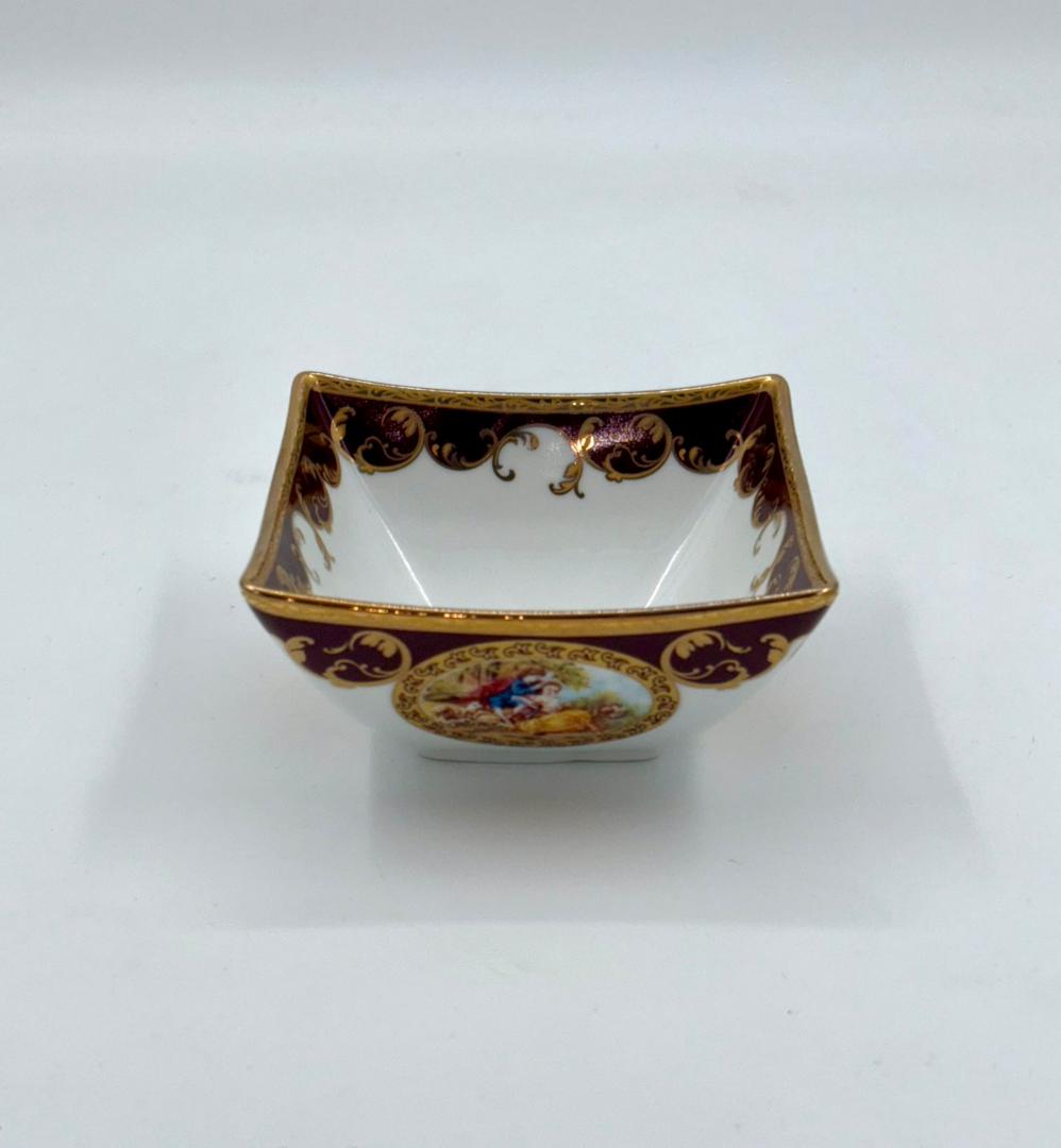 پیاله چهارگوش NTC6061