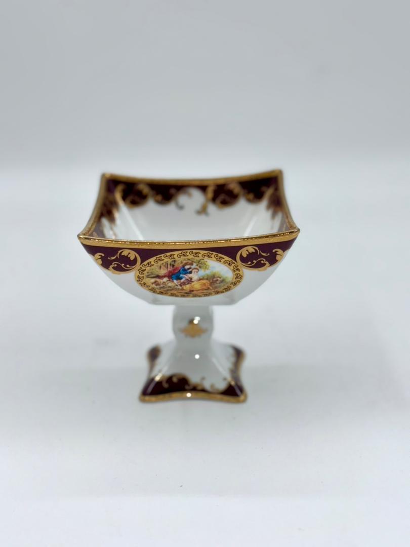 بستنی  خوری چهارگوش NTC6062