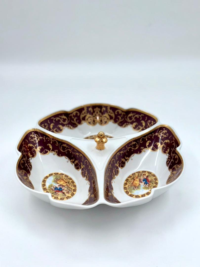 اردو سه خونه NTC6063