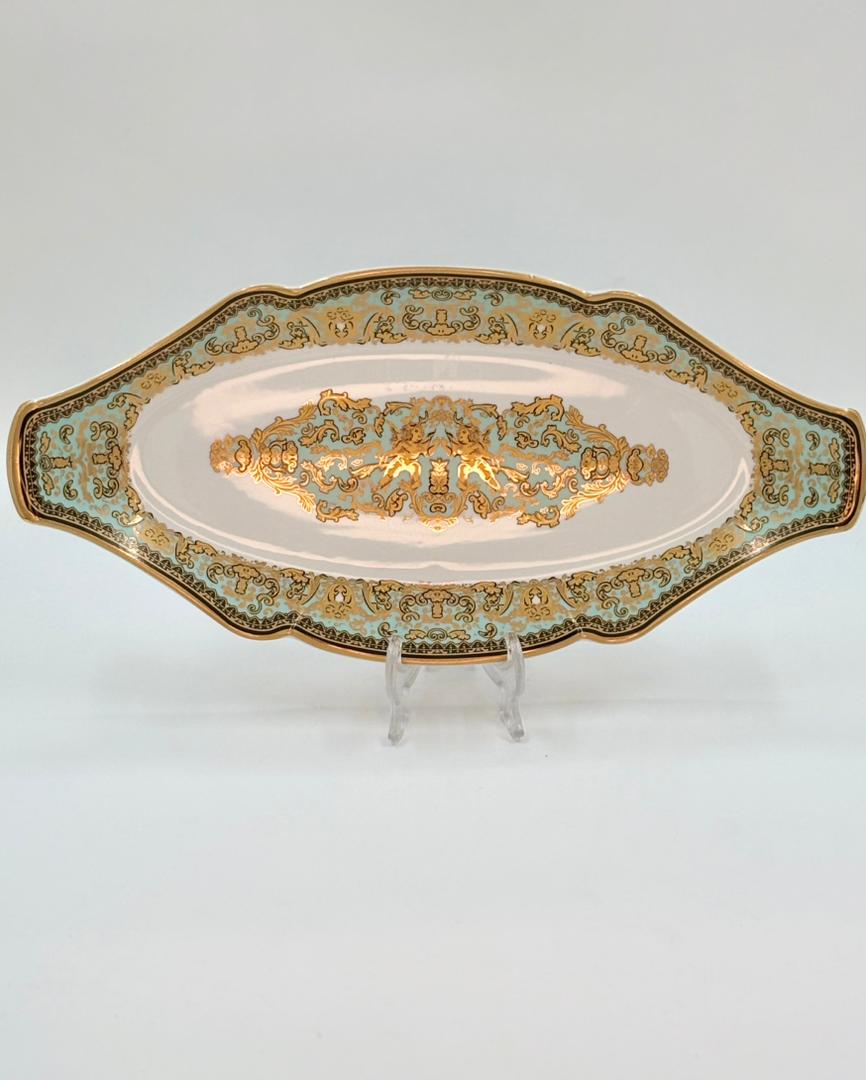 رولت خوری آرشه NTC7064