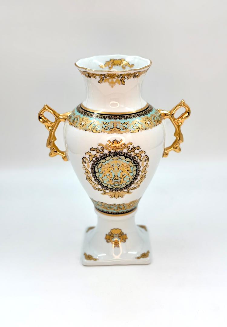 گلدان رو میزی  کاپری متوسط NTC7003