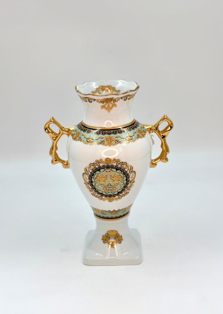 گلدان رو میزی کاپری کوچک NTC7004