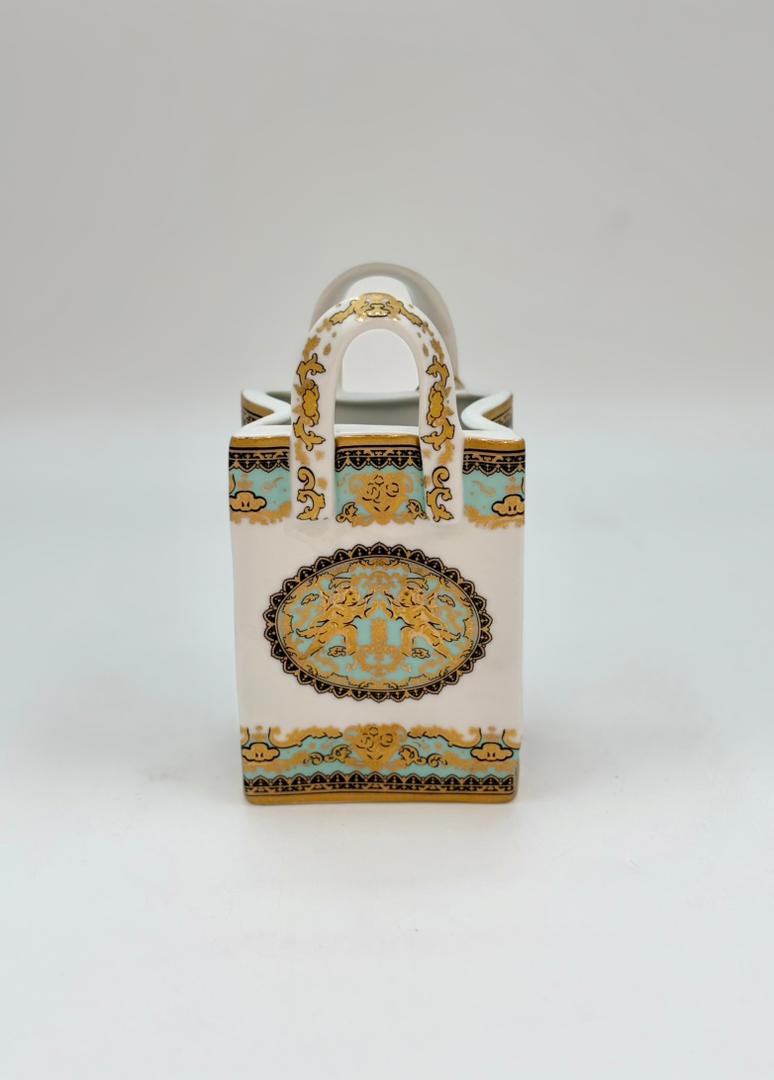 جاکارد و چنگالی سبدی NTC7010