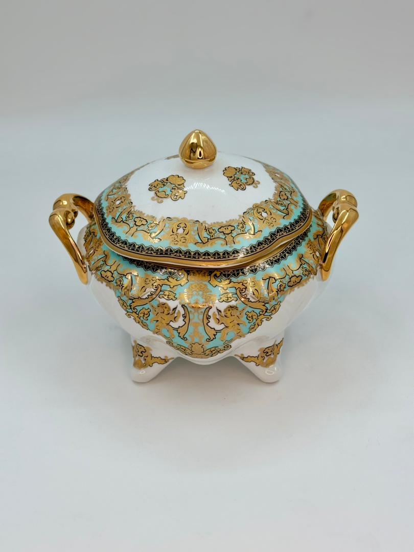 شکلات خوری گرد بزرگ NTC7033