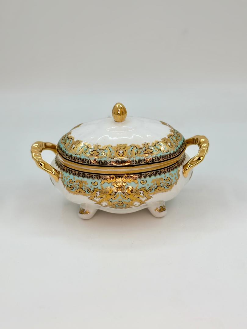 شکلات خوری بیضیNTC7034