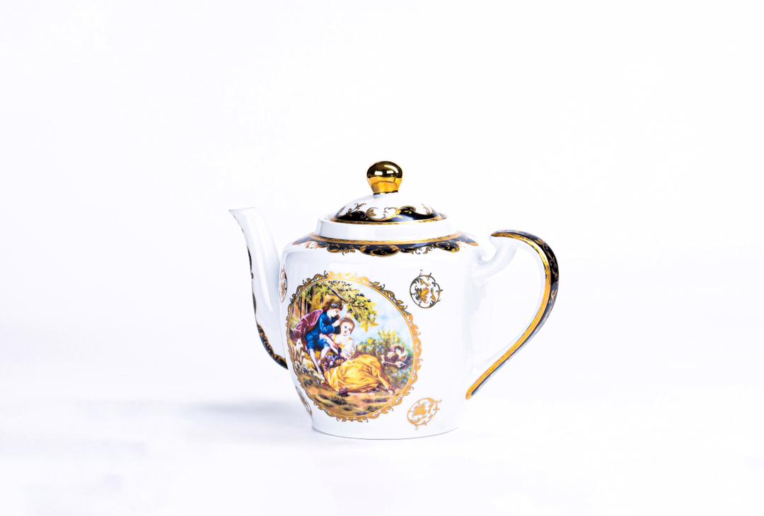 قوری بزرگ NTC8044