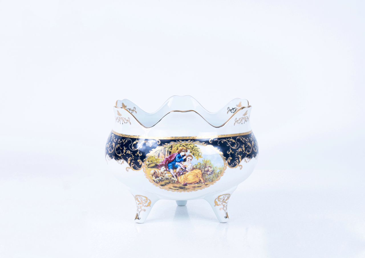 شکلات خوری سه پایه متوسط NTC8039