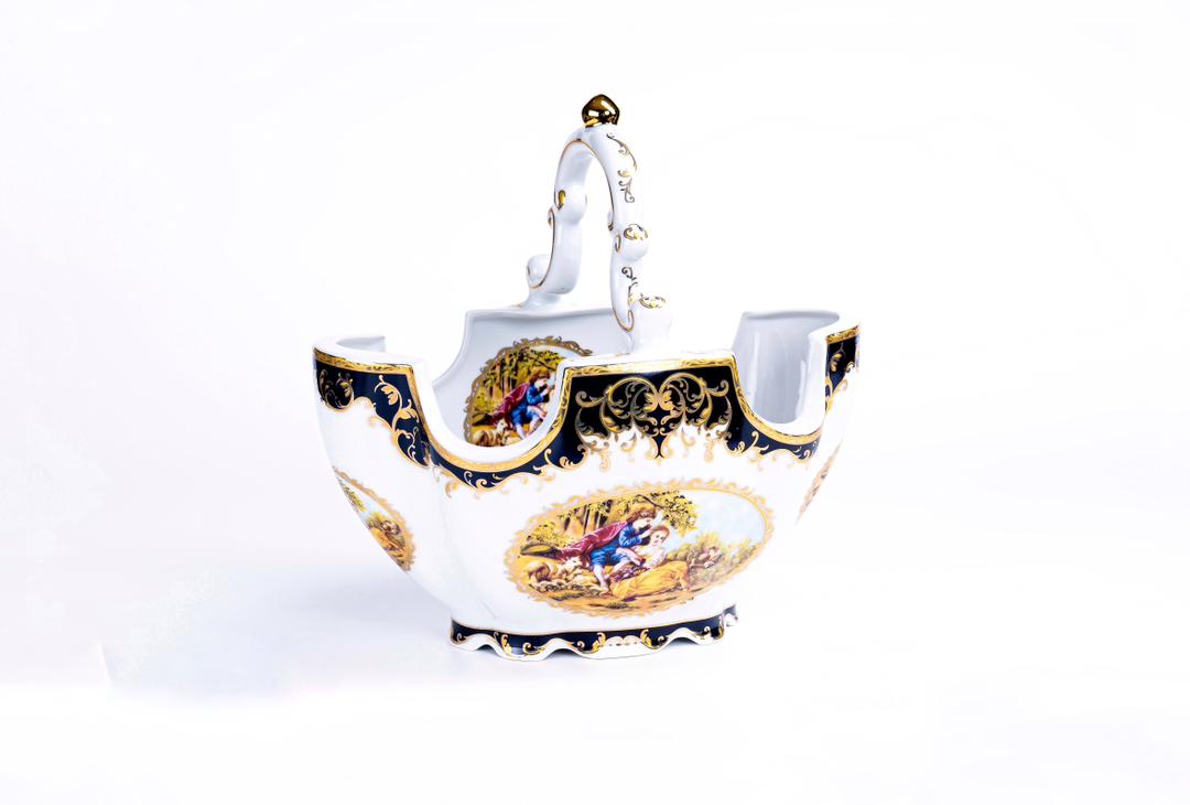 سبد دسته دا رمتوسط NTC8046