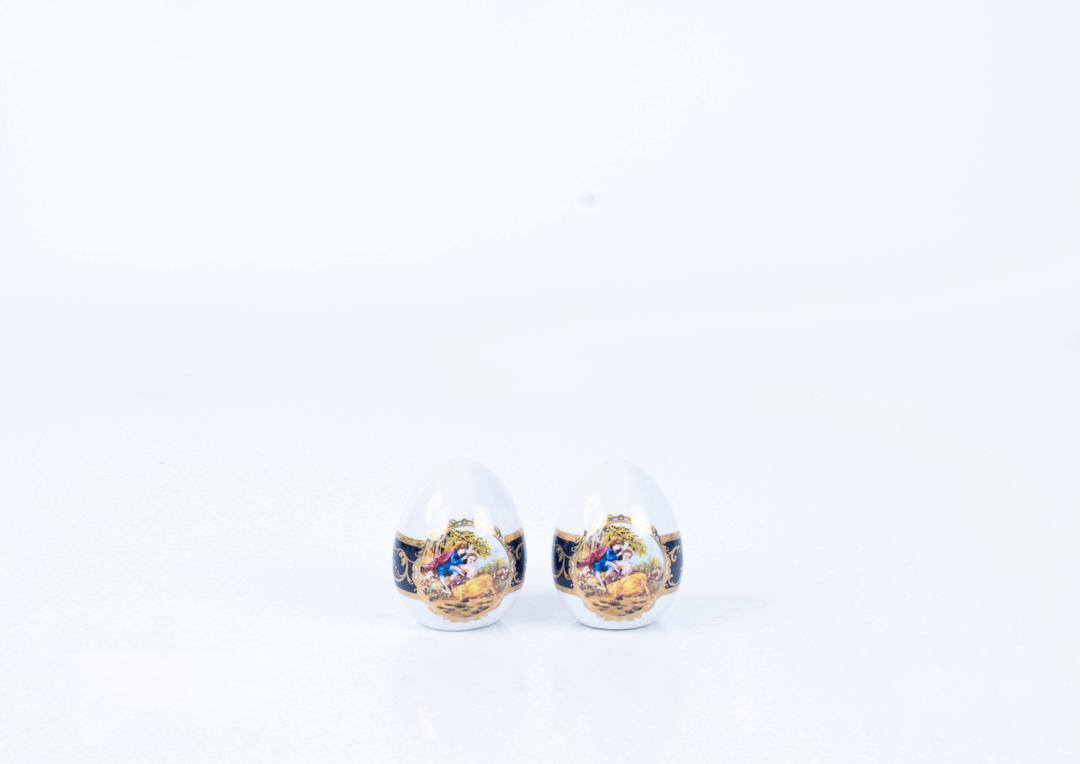 نمکدان و فلفل پاش NTC8029