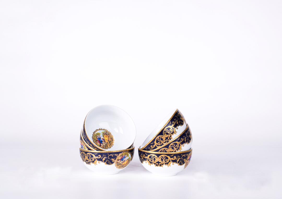 پیاله گرد NTC8027