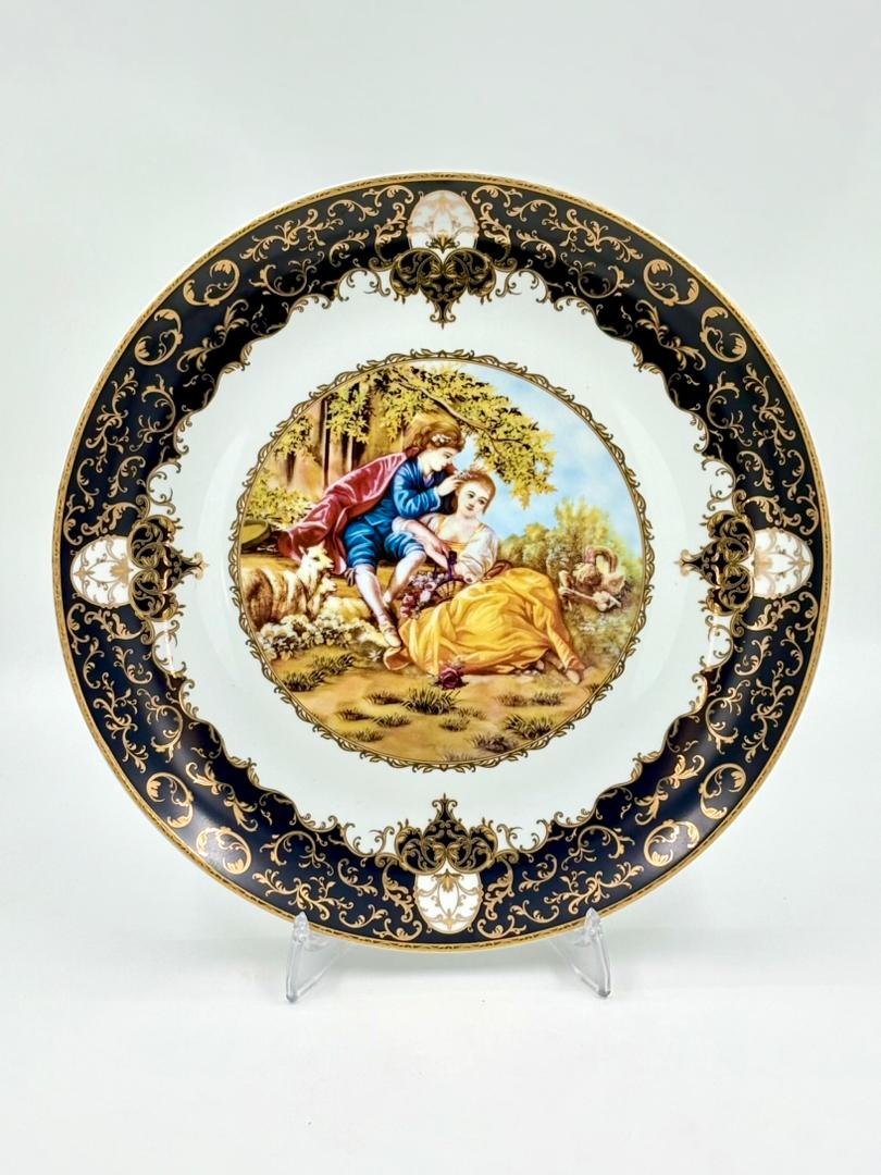 دیس گرد NTC8025