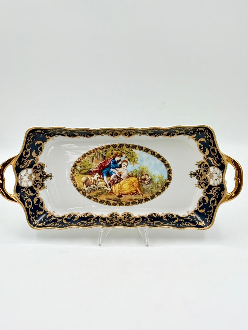 رولت خوری دست دار کوچک  NTC8023