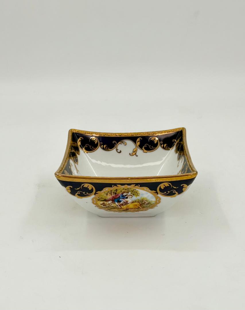 پیاله چهار گوش NTC8061