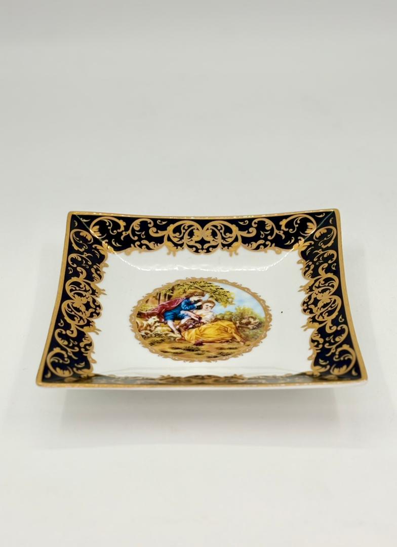 پیش دستی  چهار گوش NTC8059