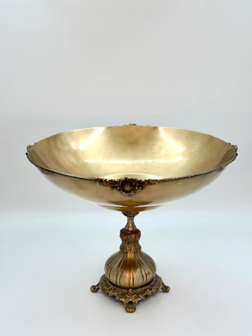 میوه خوری کوچک پایه دار23359