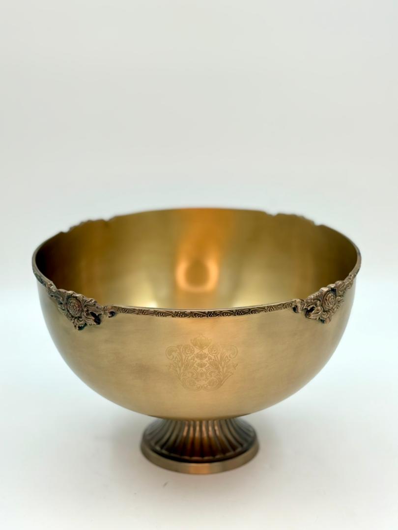 آجیل خوری گرد بزرگ23482