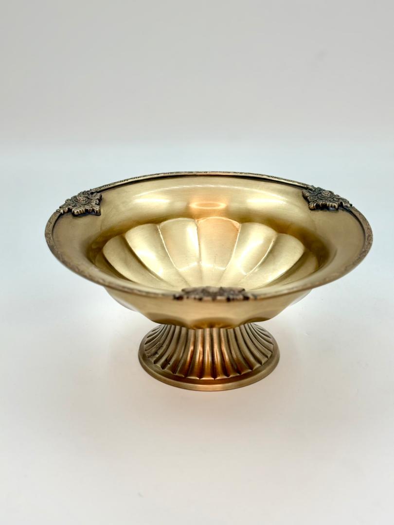 شکلات خوری پایه دار23389